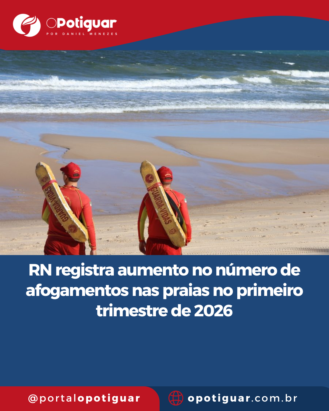 Foto do post