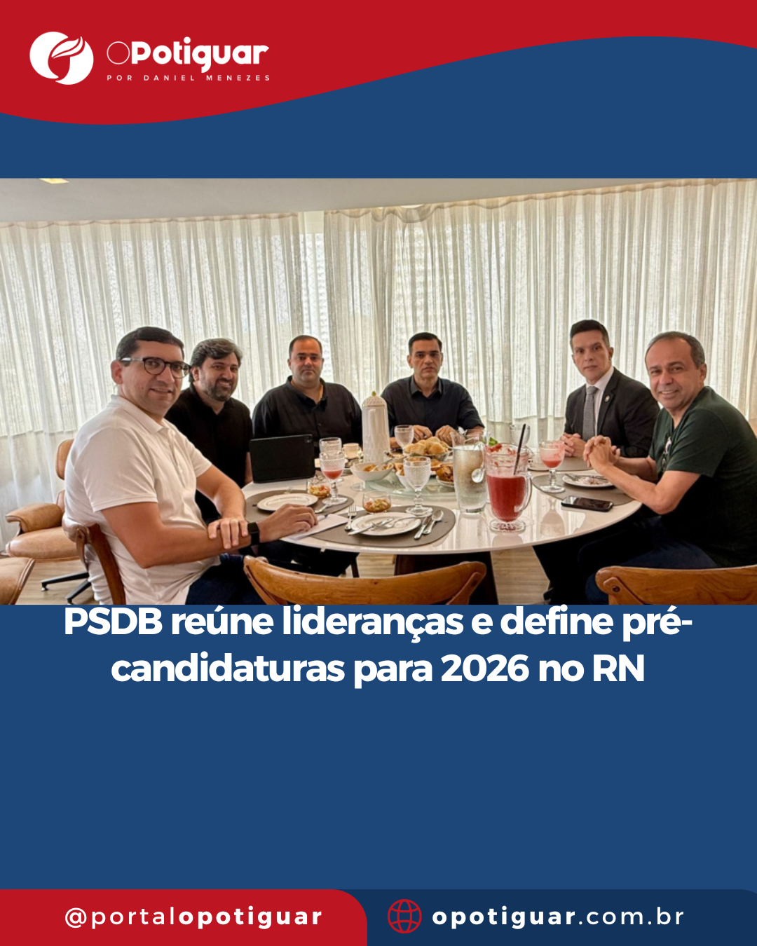 Foto do post