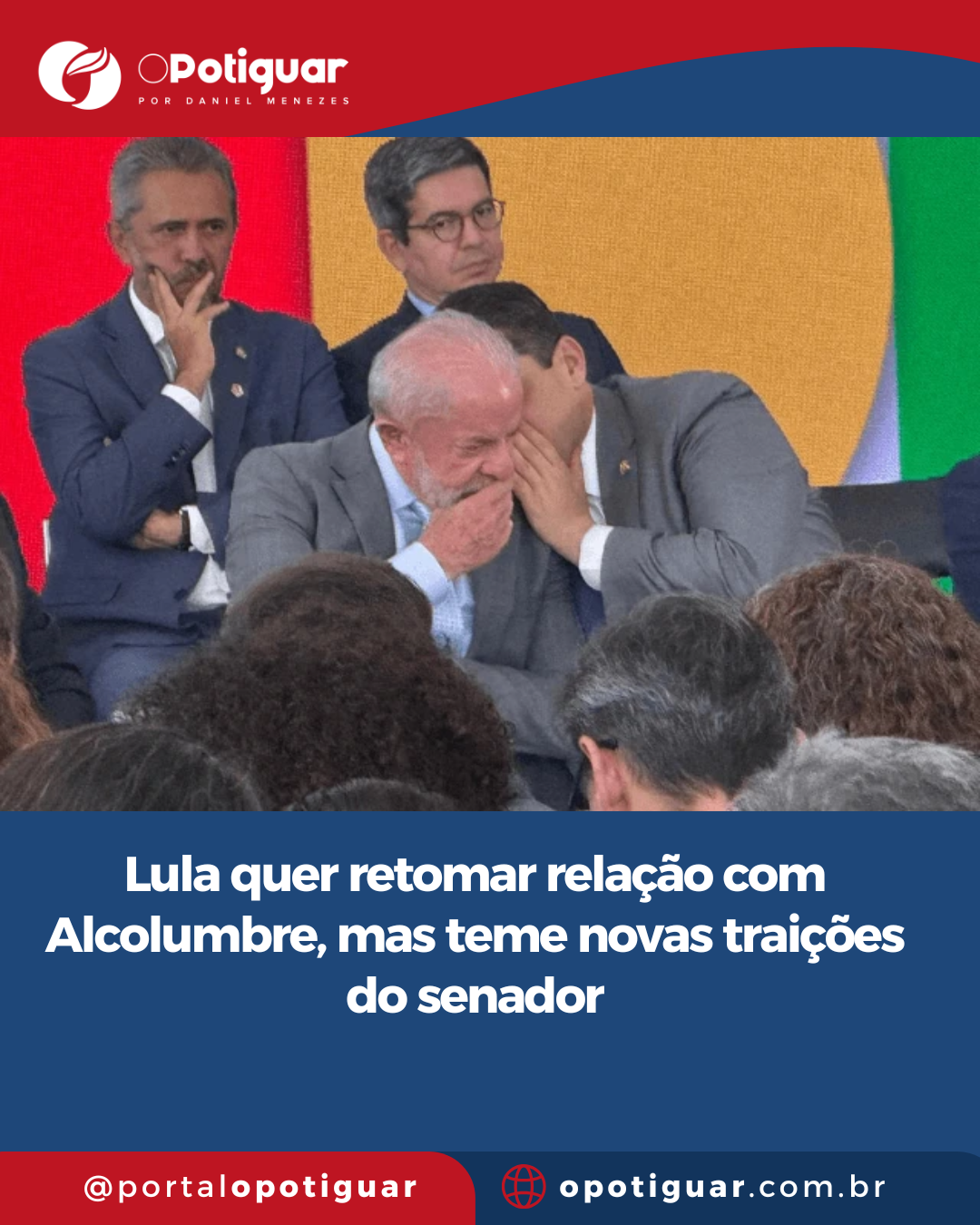 Foto do post