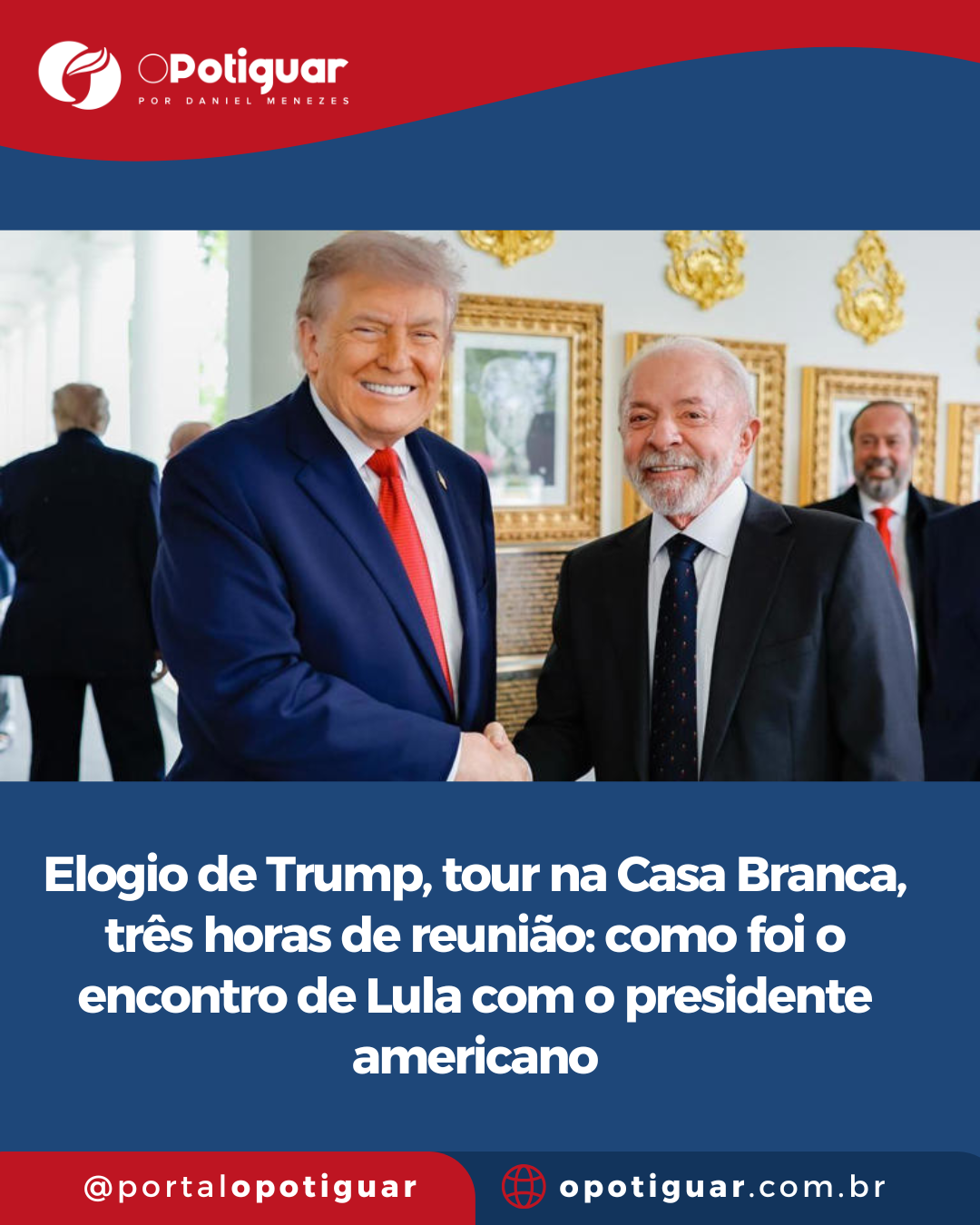 Foto do post