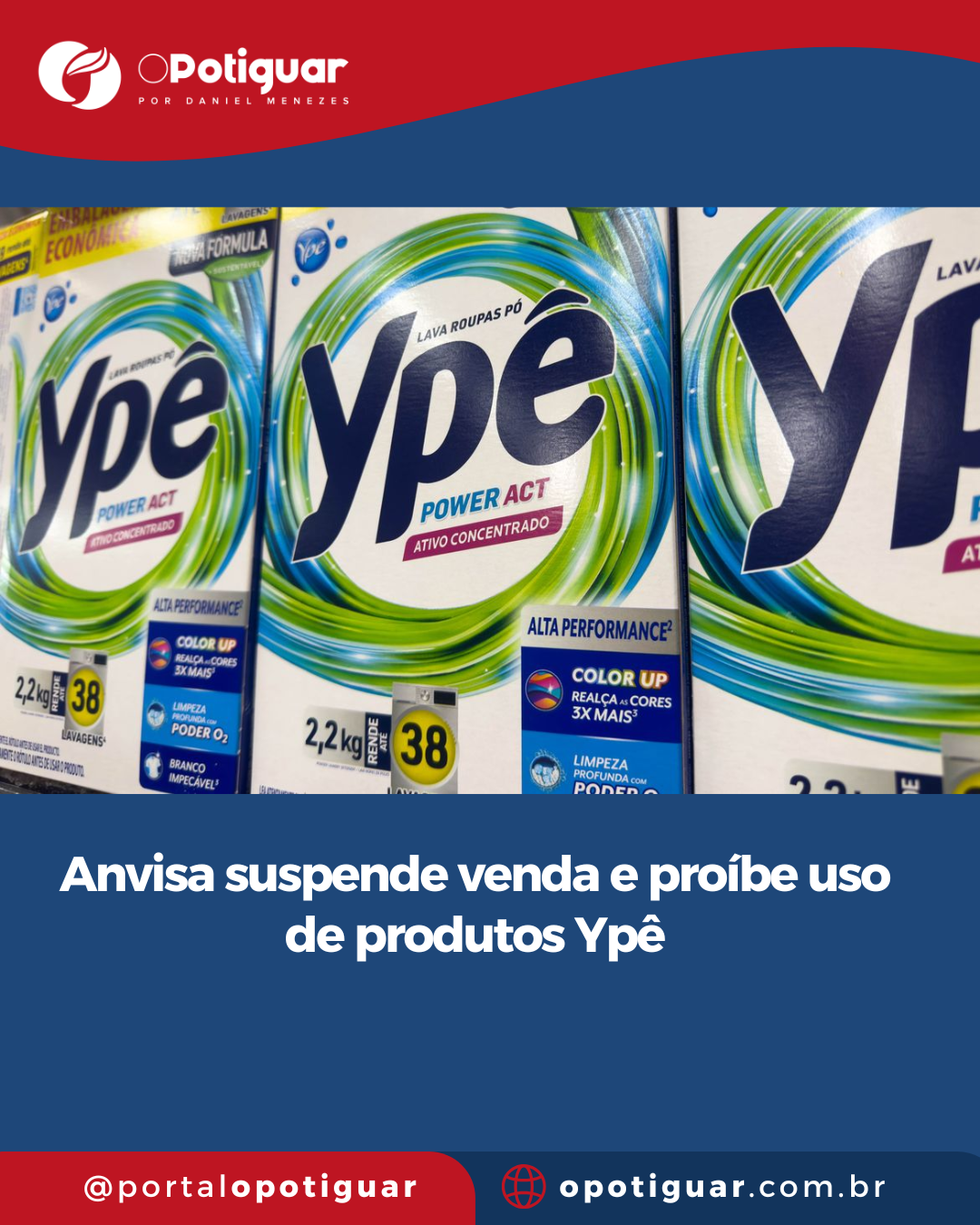 Foto do post