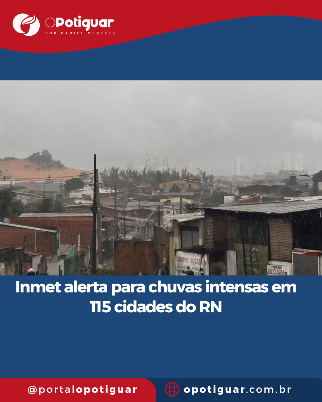 Foto do post