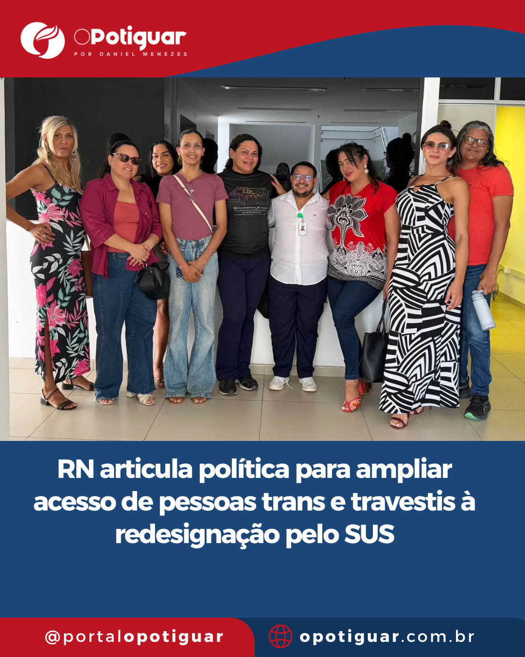 Foto do post