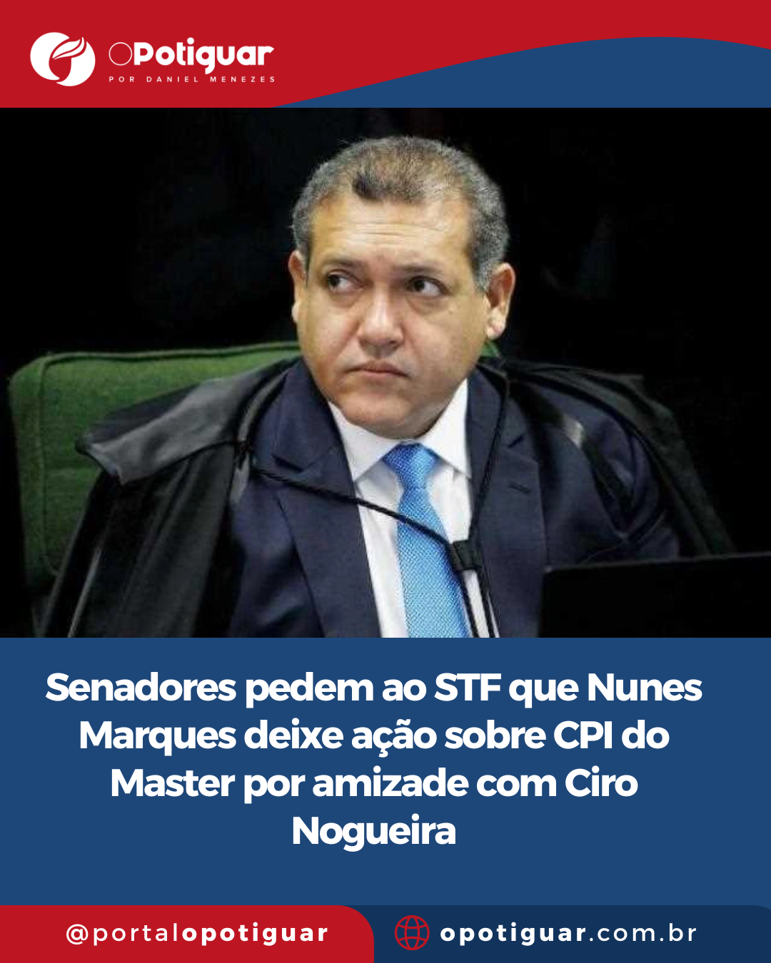 Foto do post