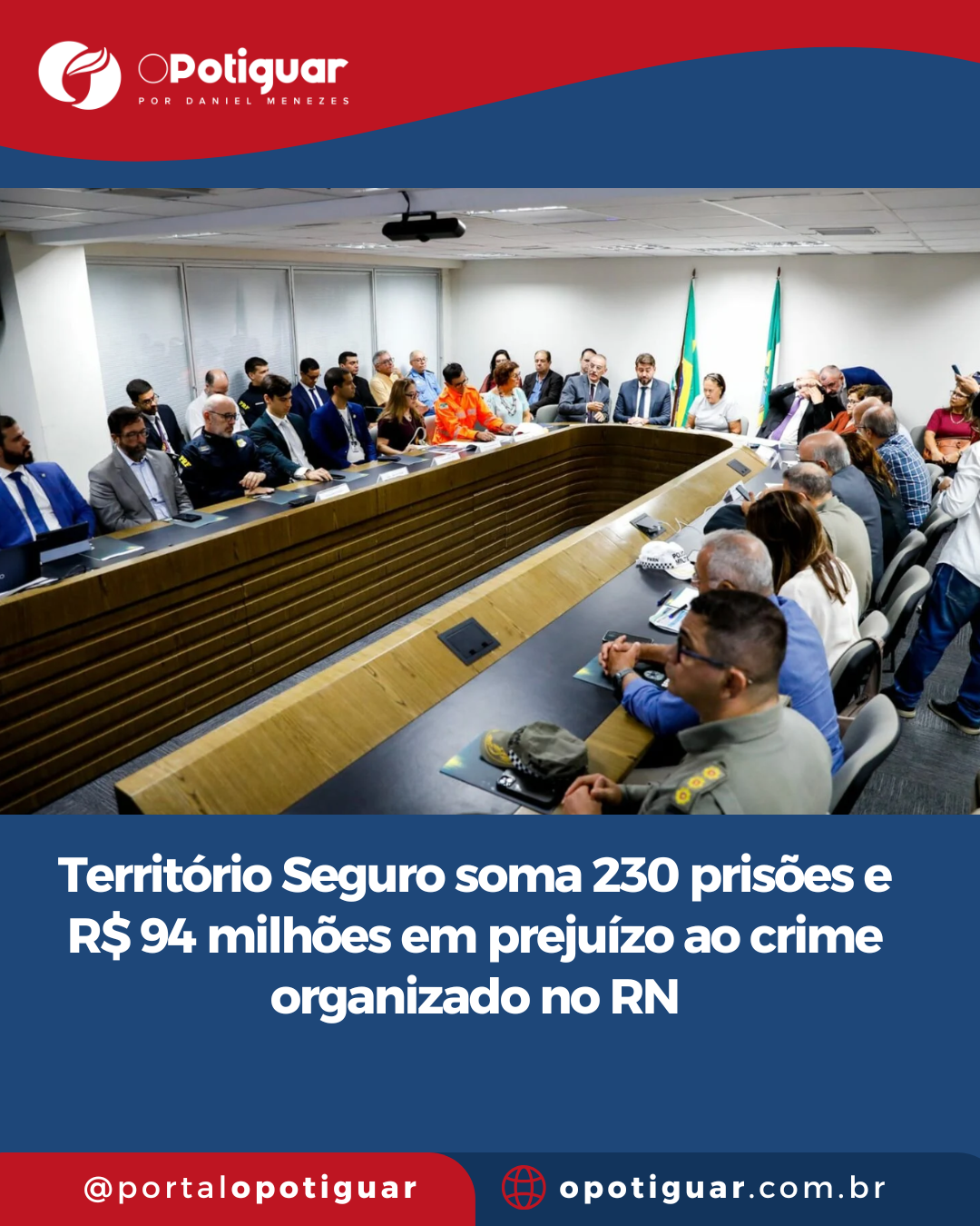 Foto do post