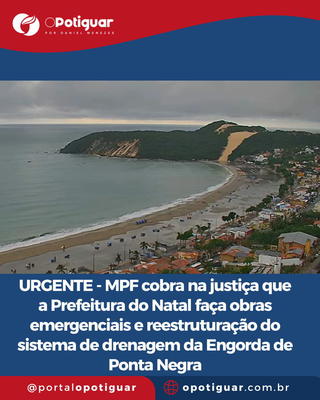 Foto do post