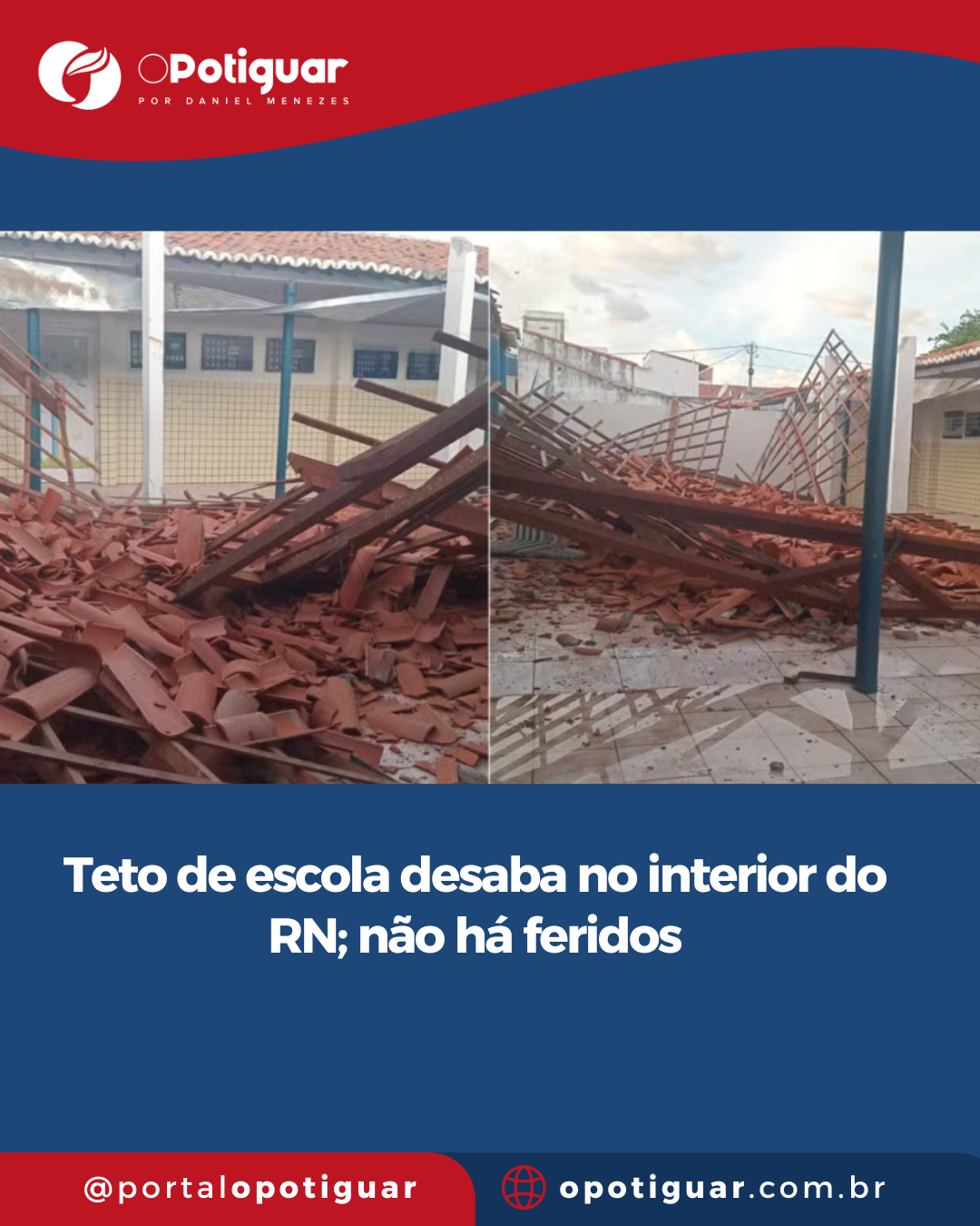 Foto do post