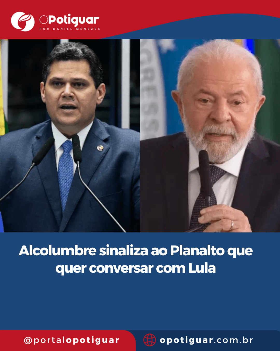 Foto do post