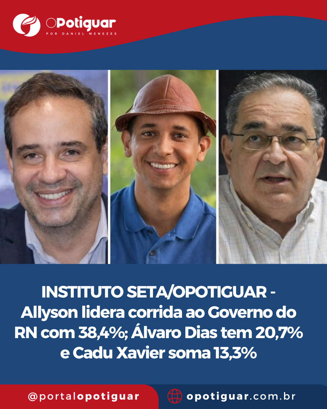 Foto do post