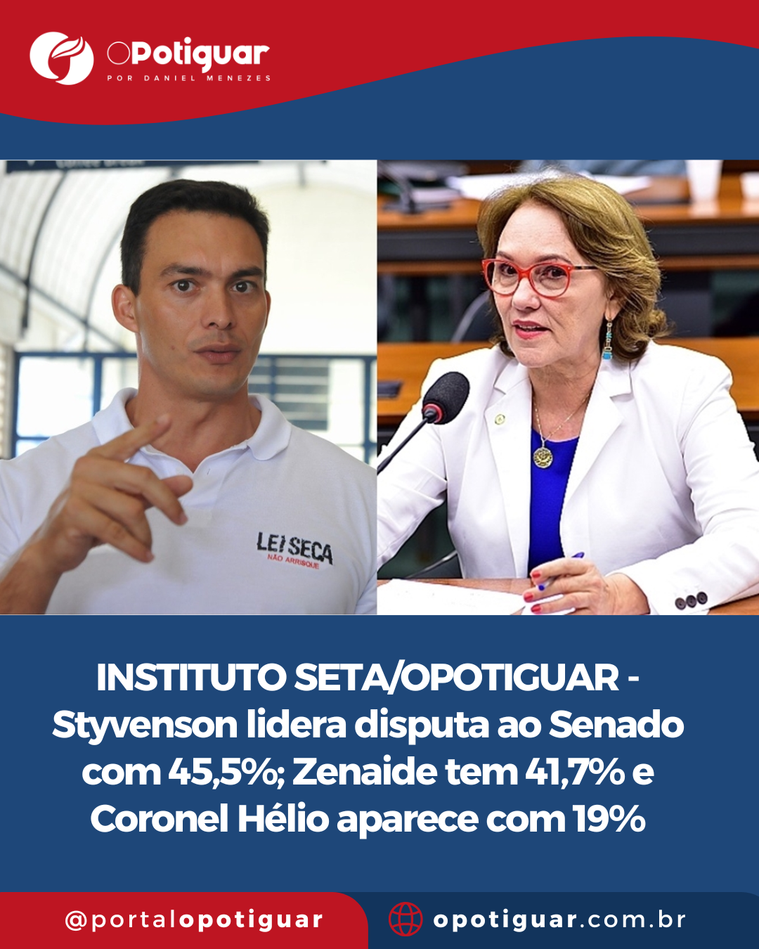 Foto do post