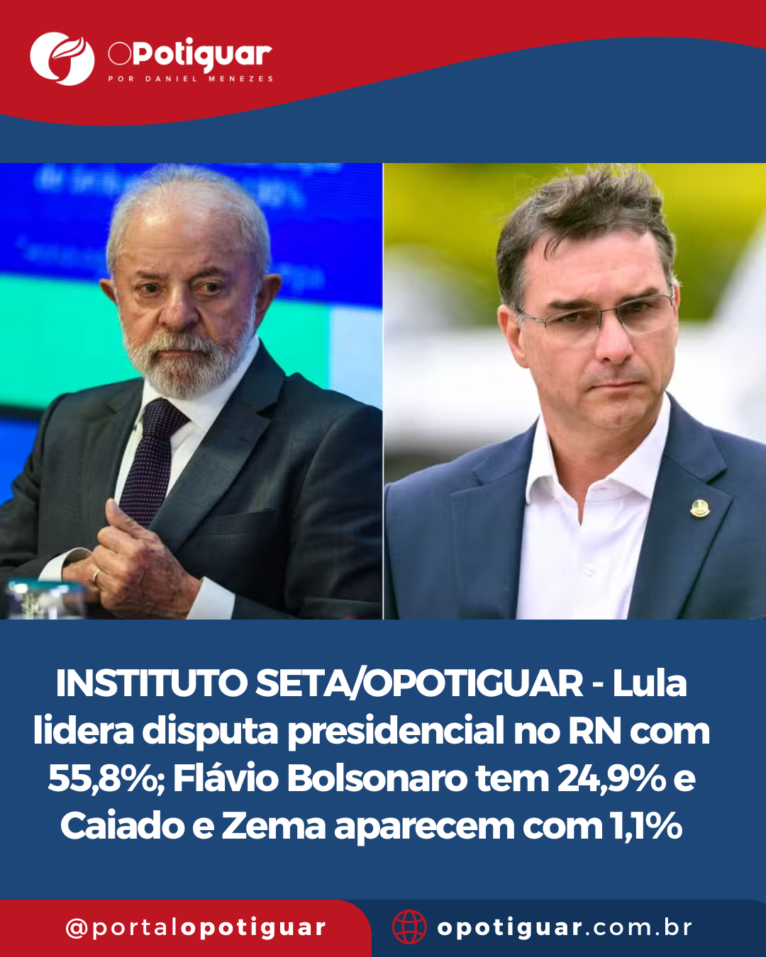 Foto do post