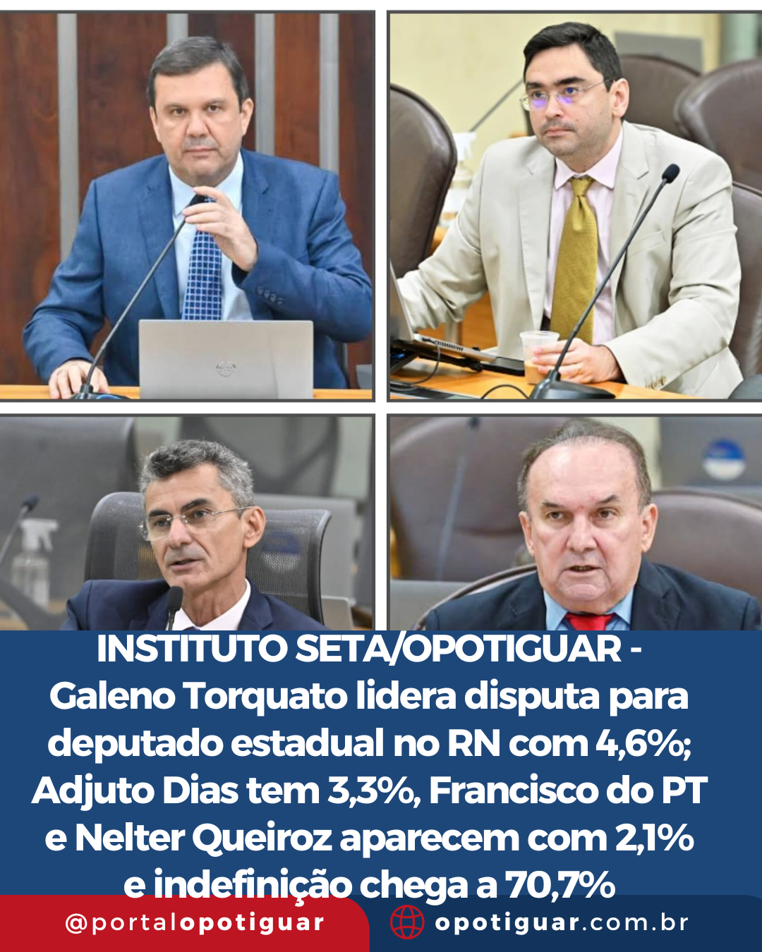 Foto do post