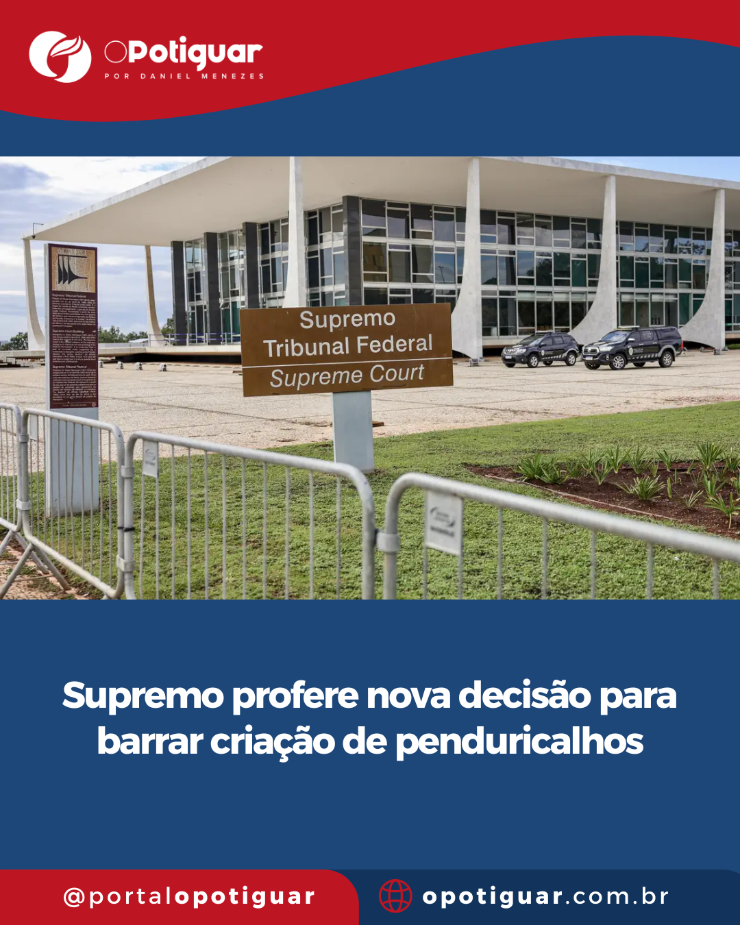 Foto do post
