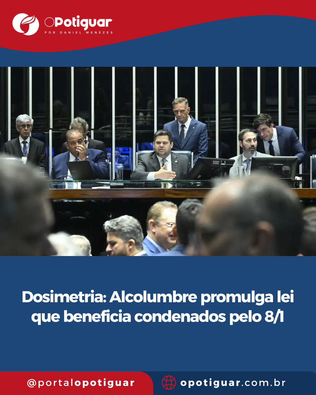 Foto do post