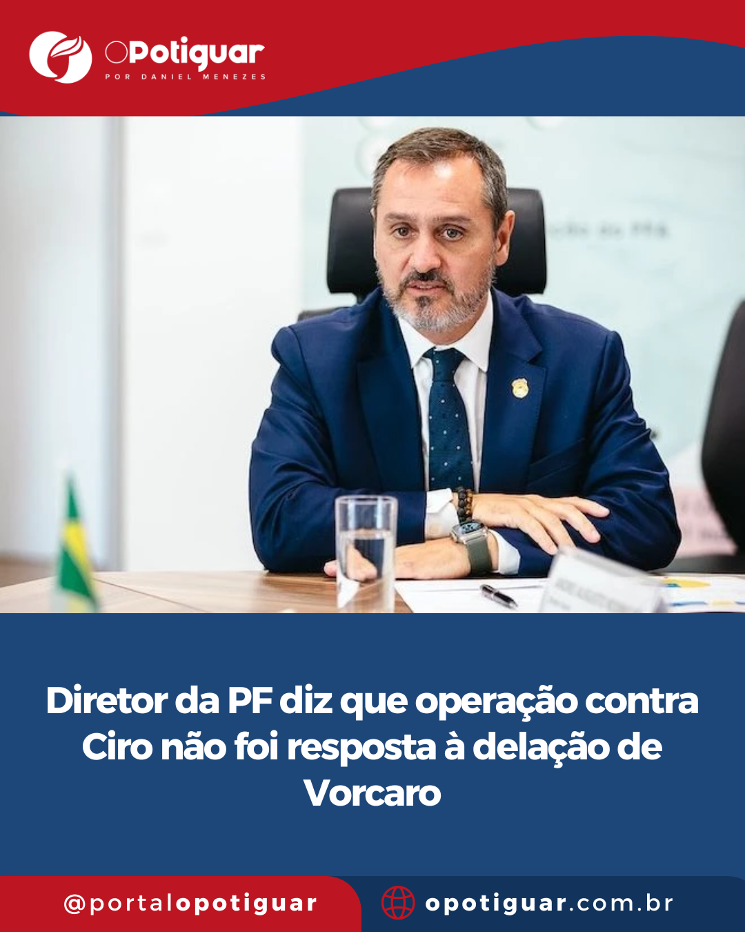 Foto do post
