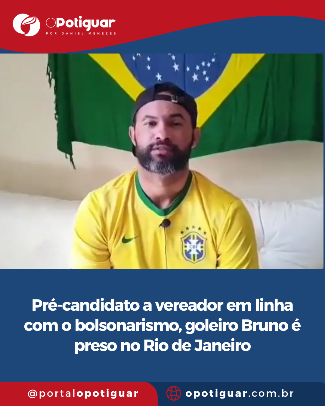 Foto do post