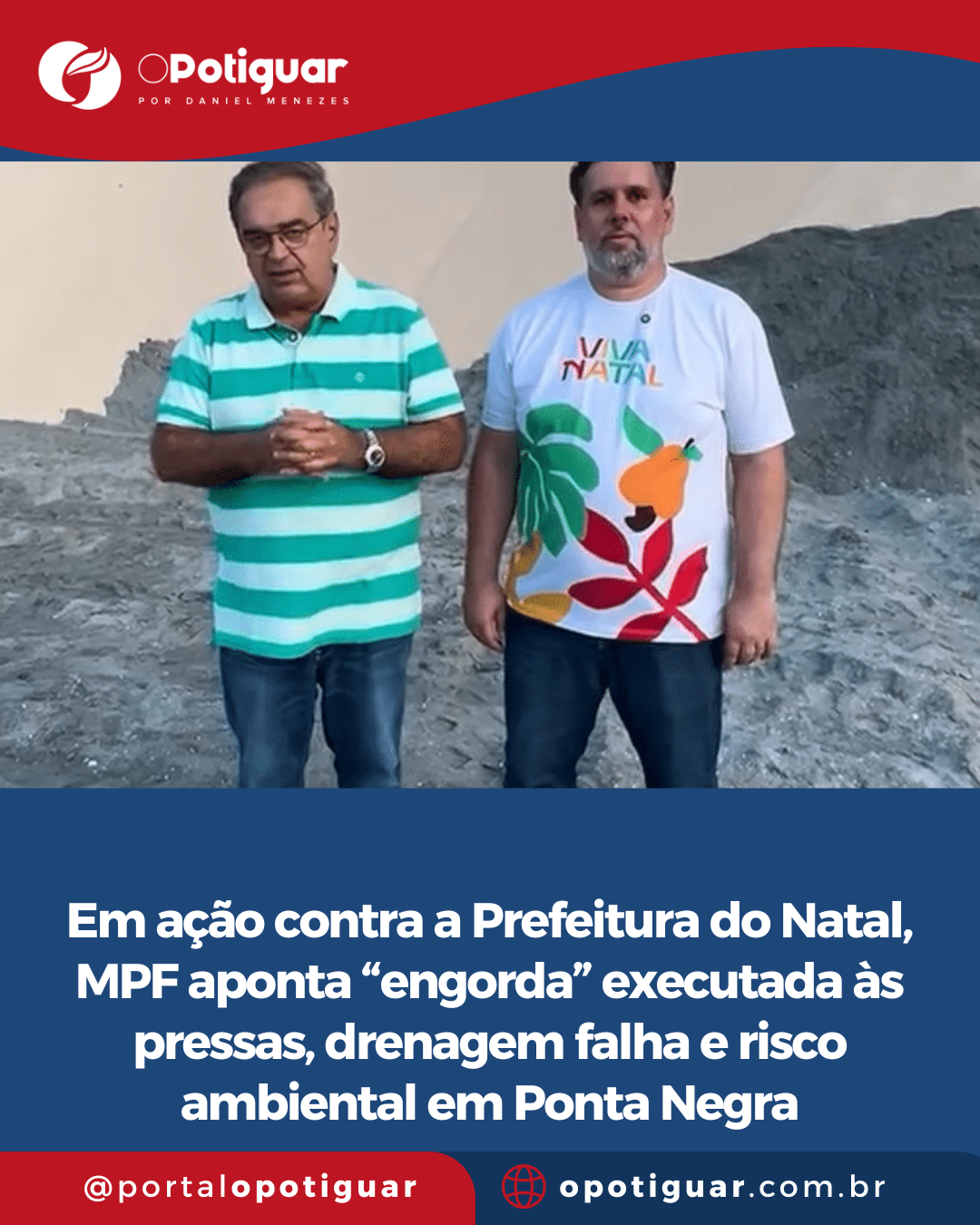 Foto do post