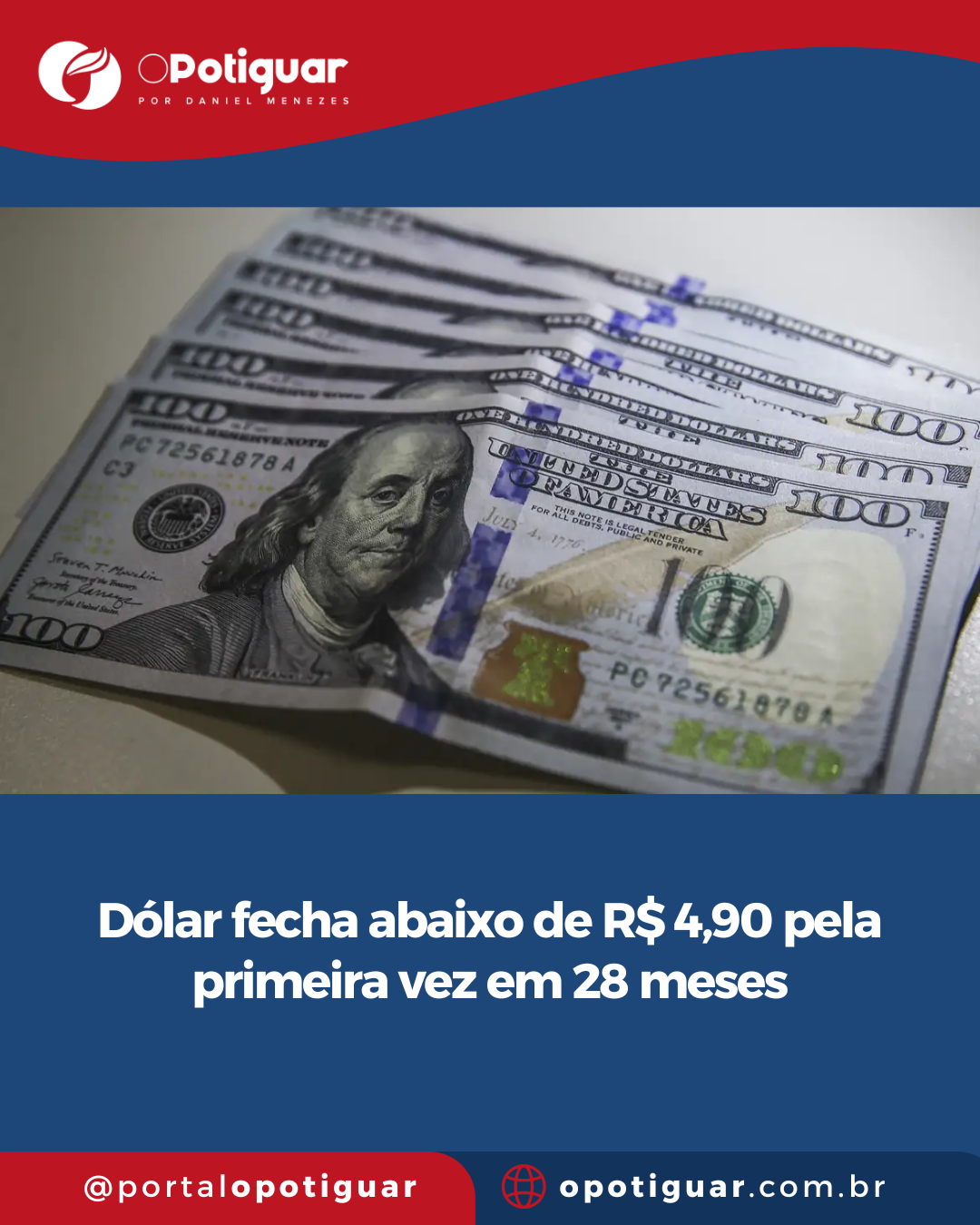 Foto do post