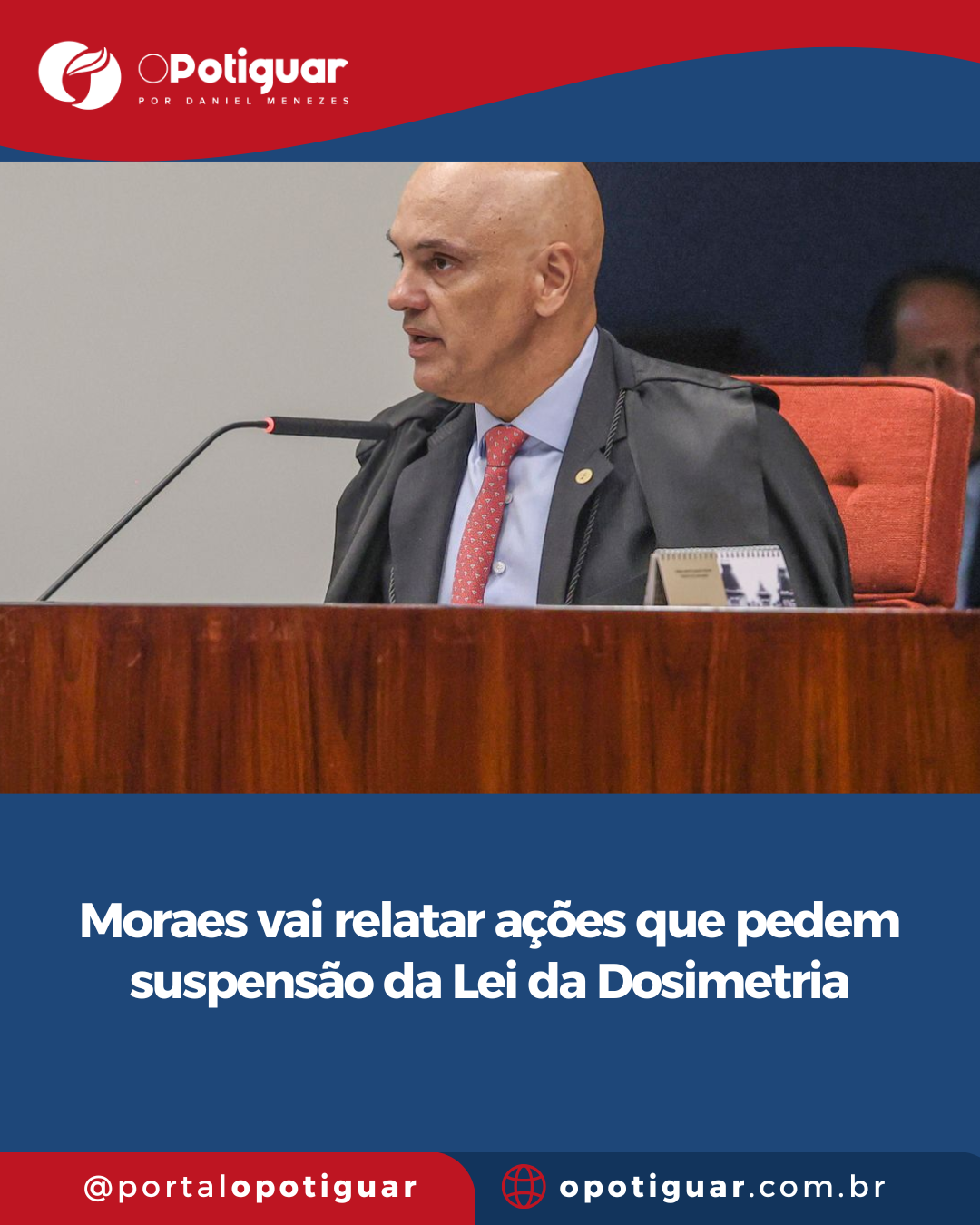 Foto do post
