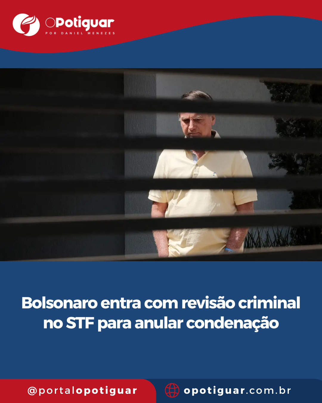 Foto do post