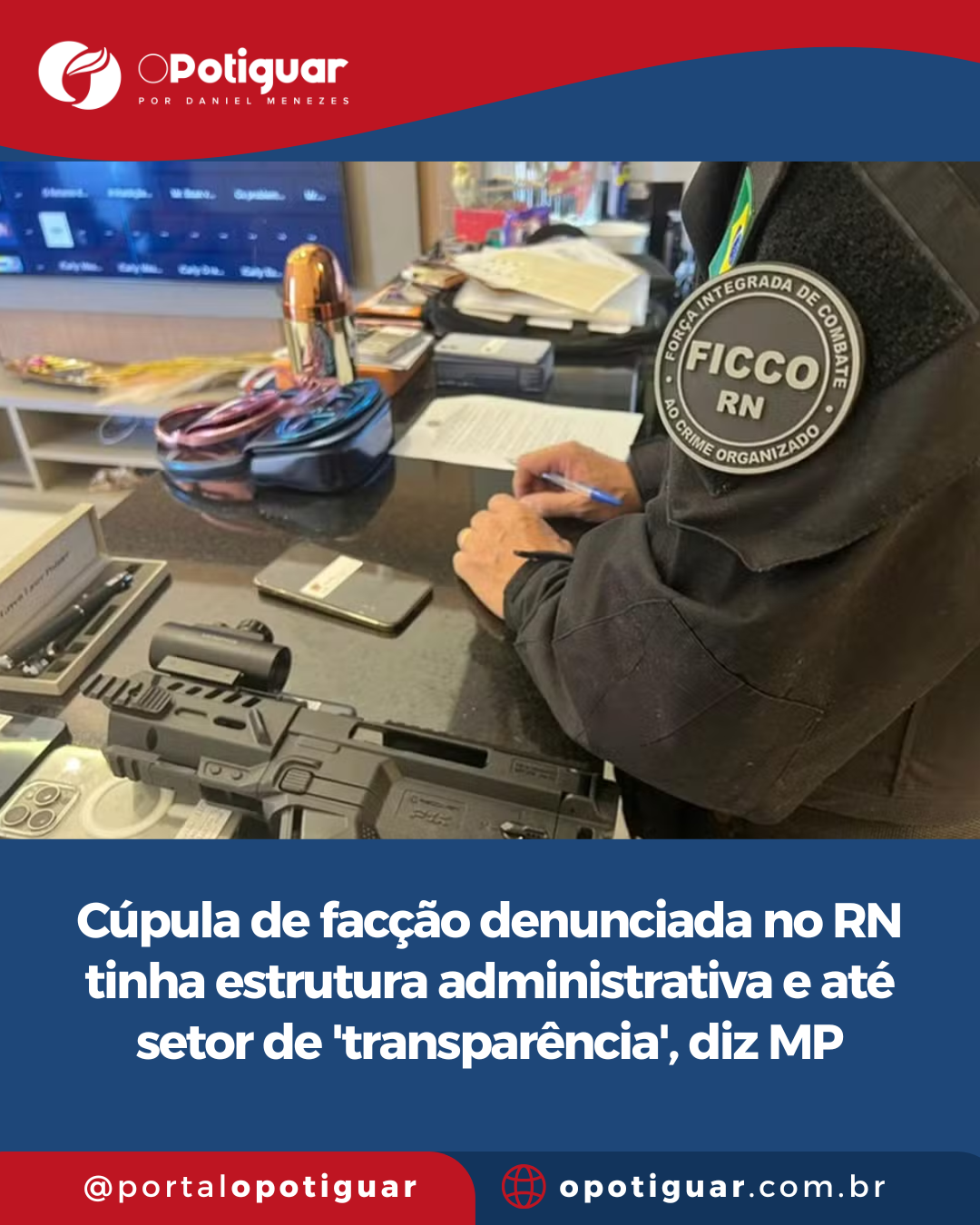 Foto do post