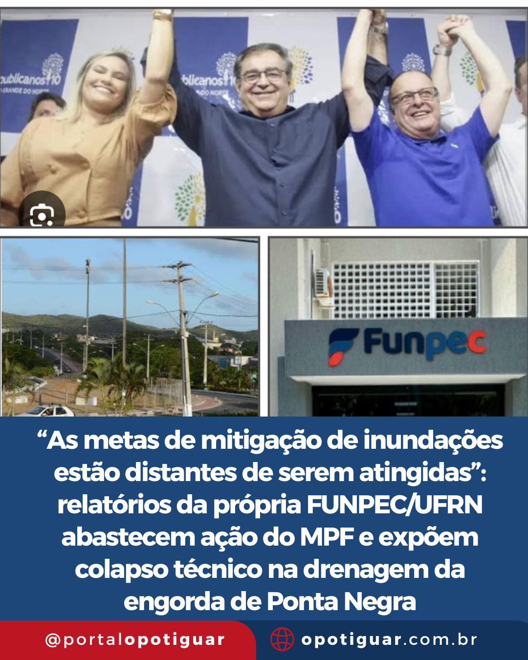 Foto do post