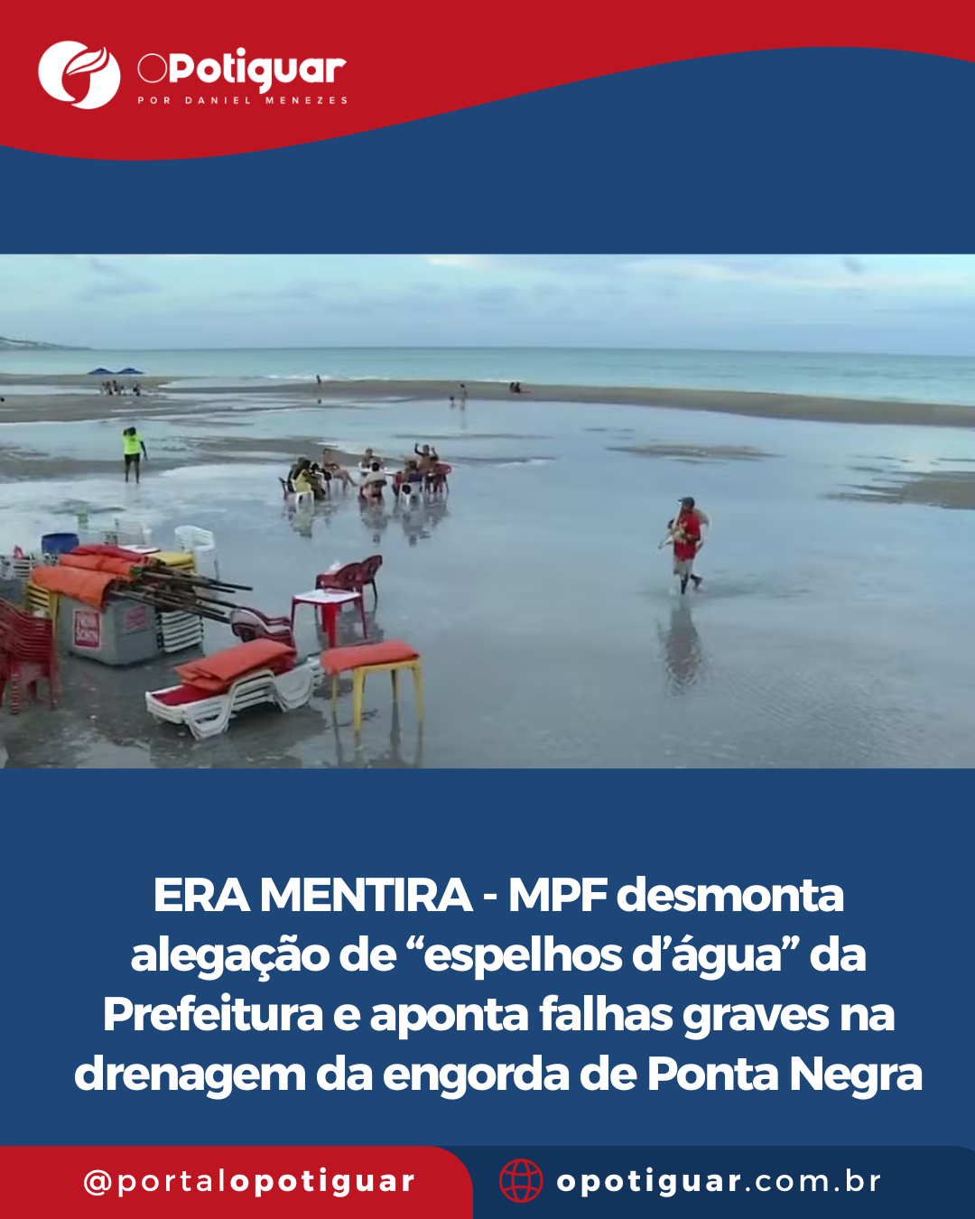 Foto do post