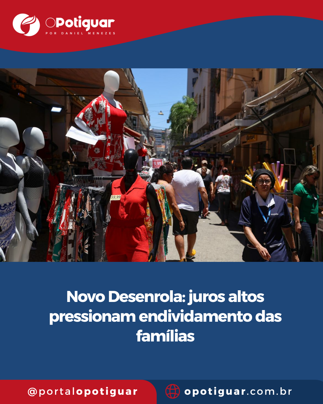 Foto do post