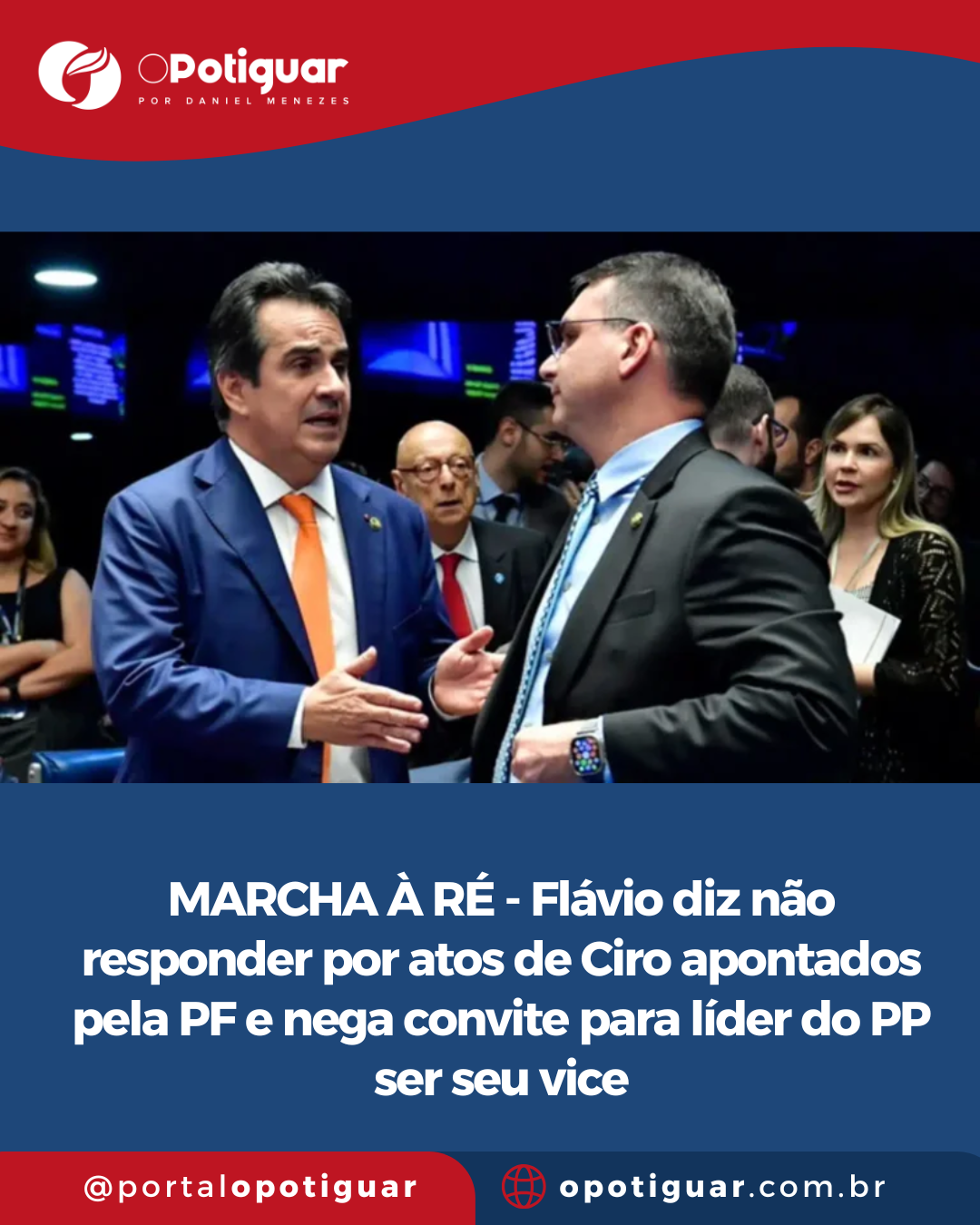 Foto do post