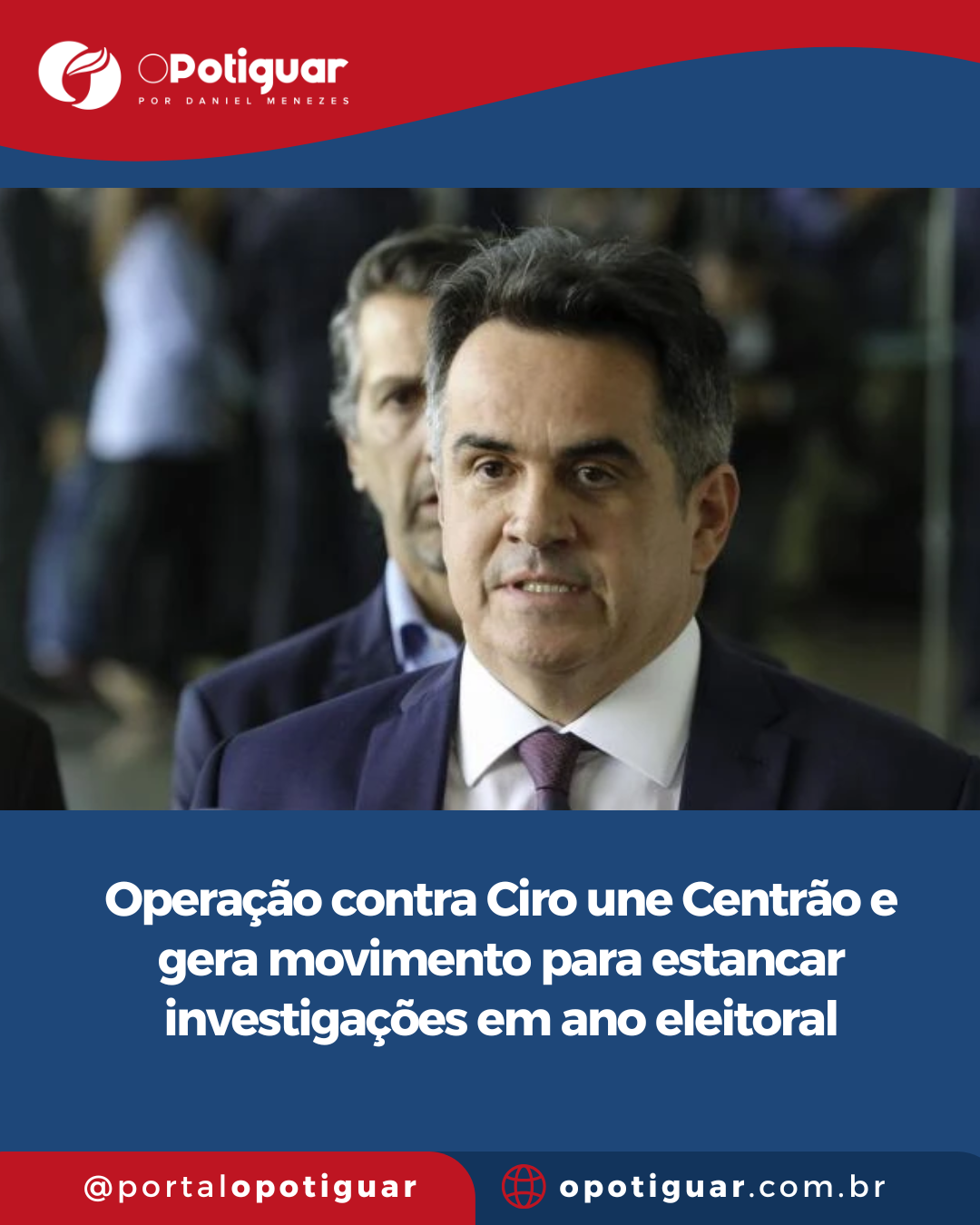 Foto do post