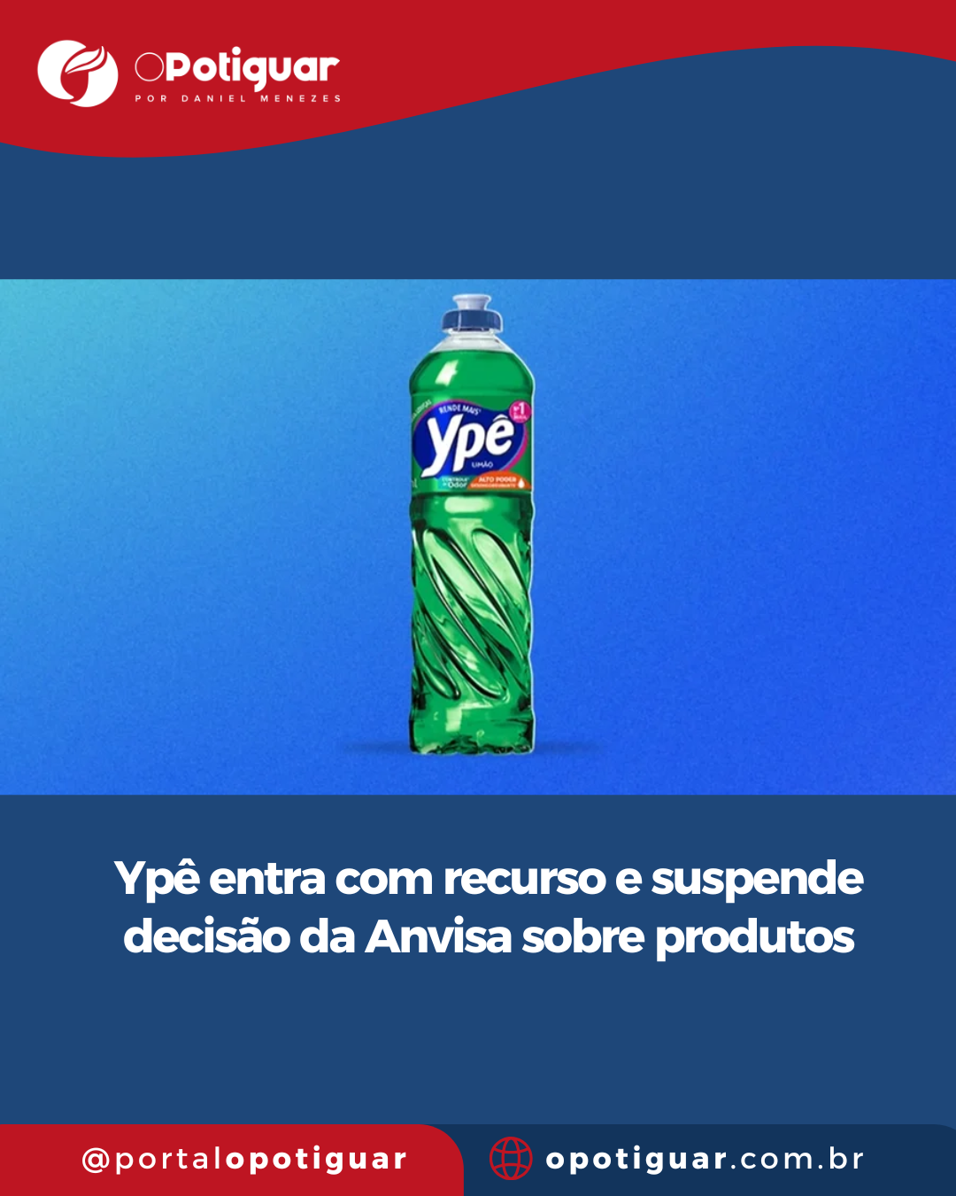 Foto do post