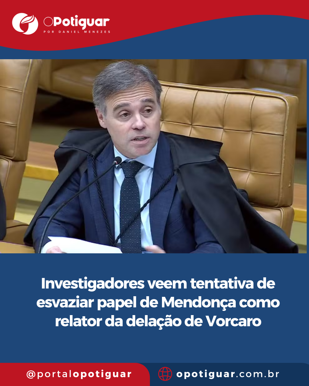 Foto do post