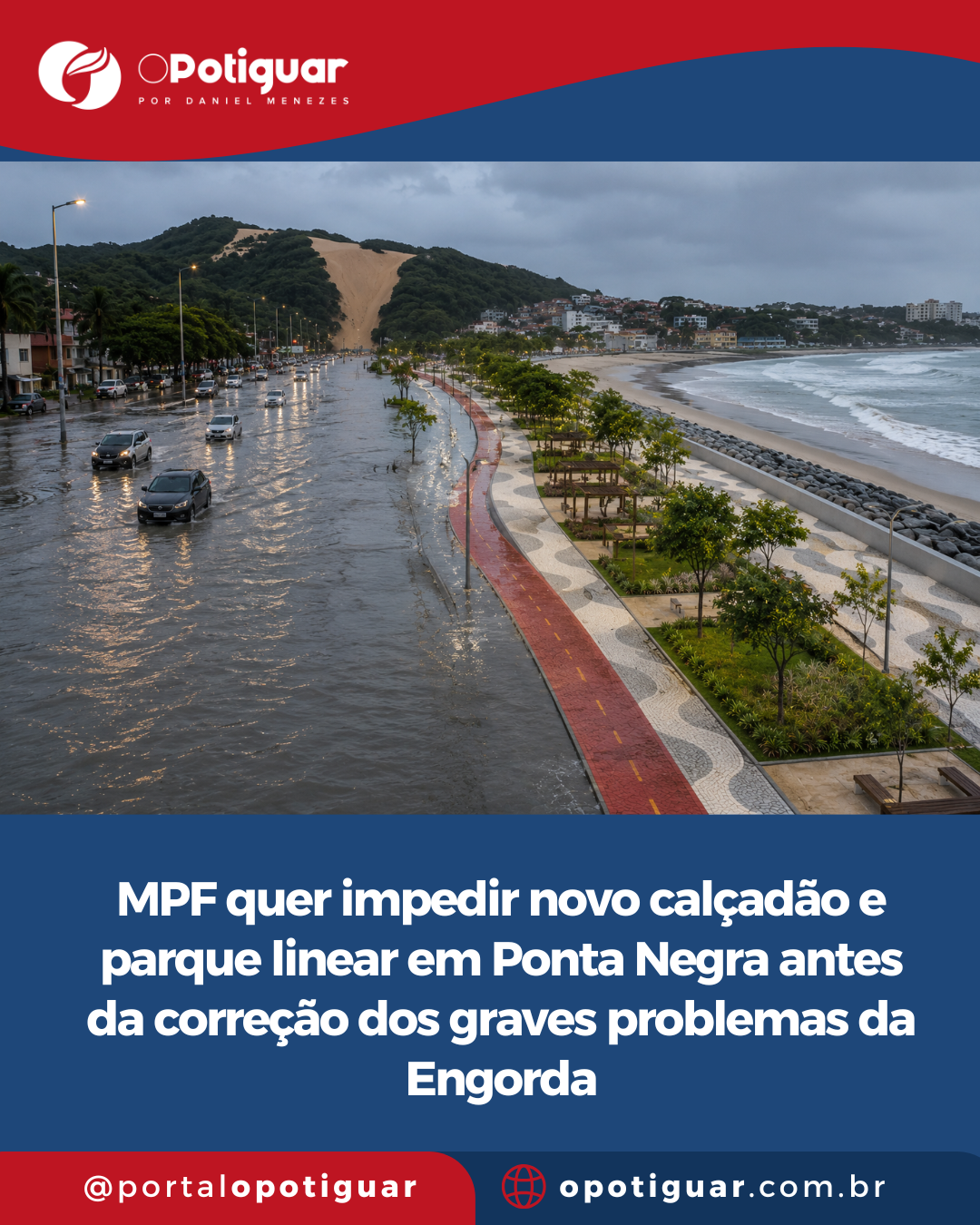 Foto do post