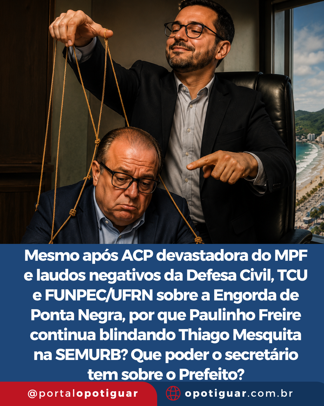 Foto do post