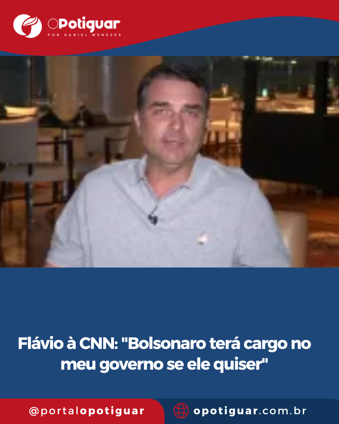 Foto do post