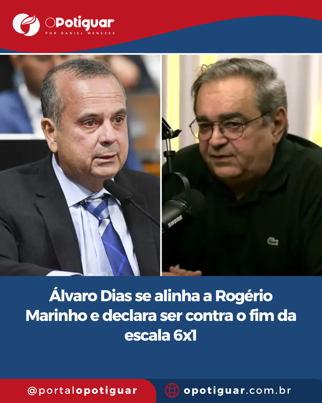 Foto do post