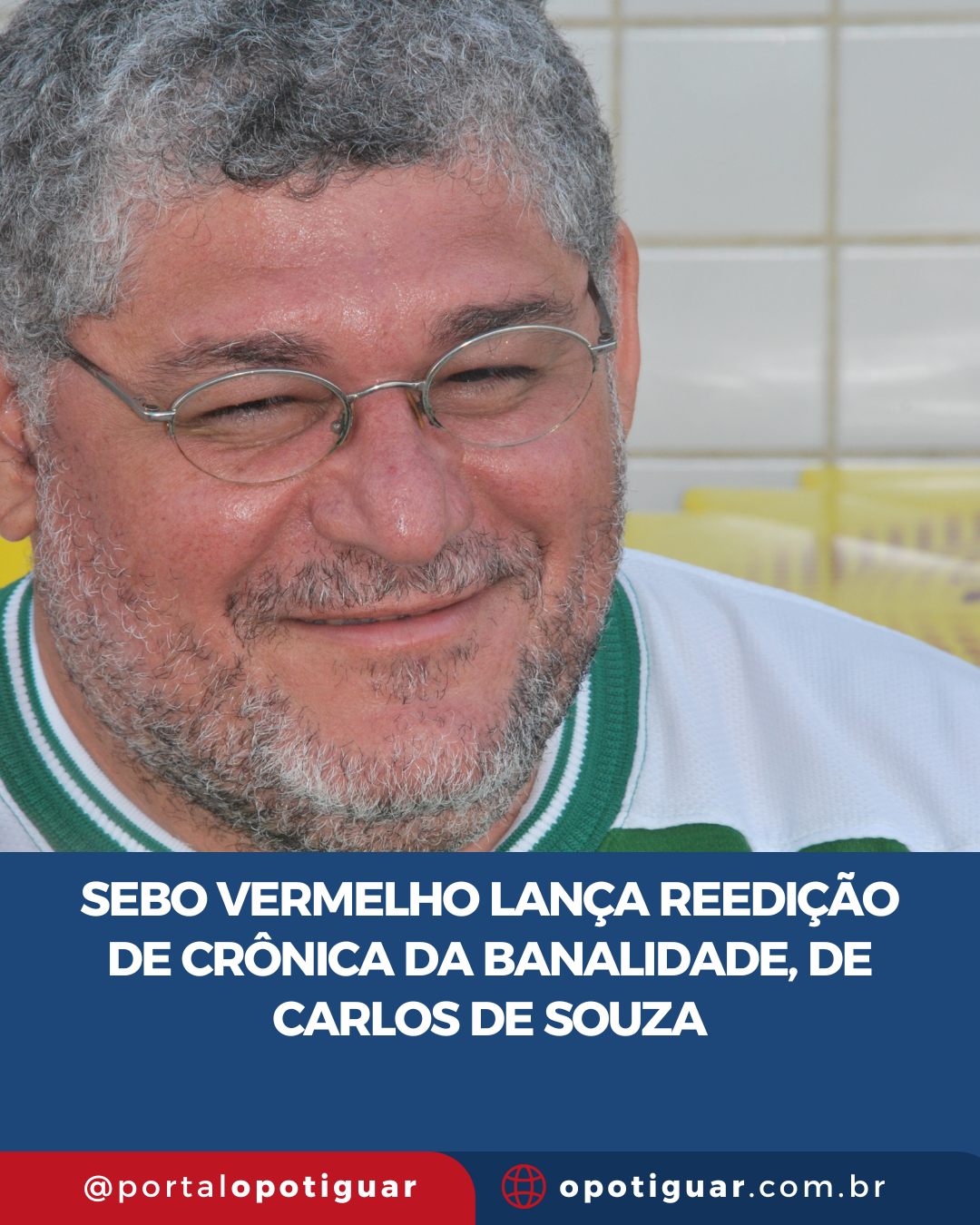 Foto do post