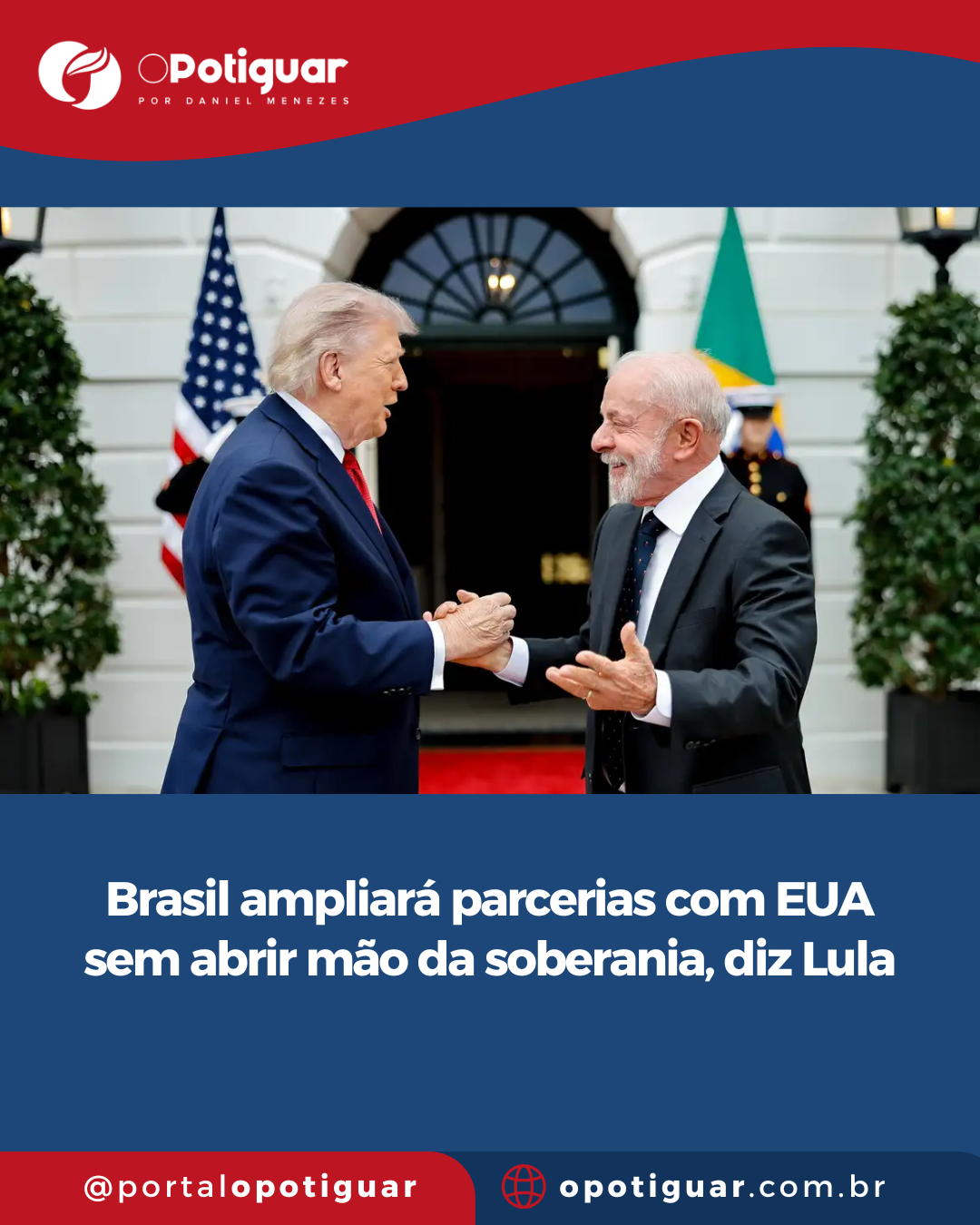 Foto do post