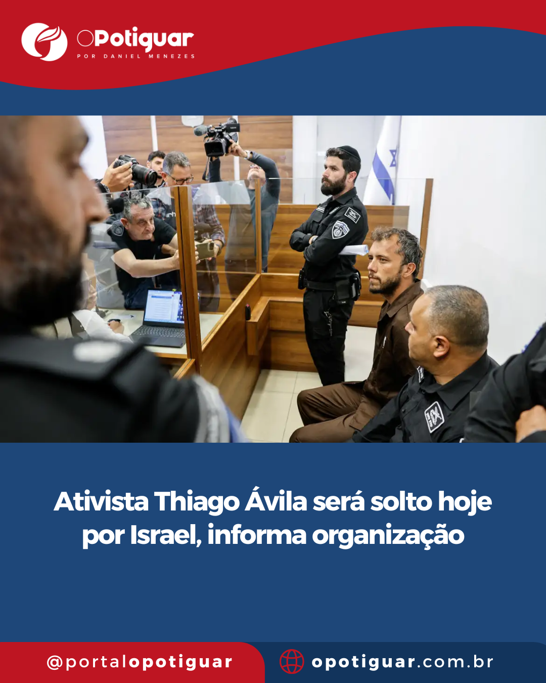 Foto do post