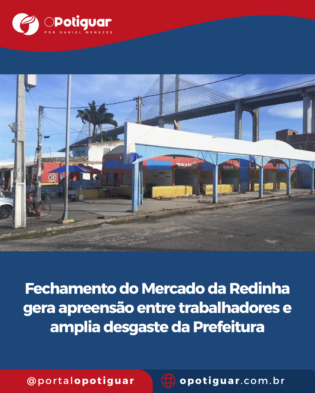 Foto do post