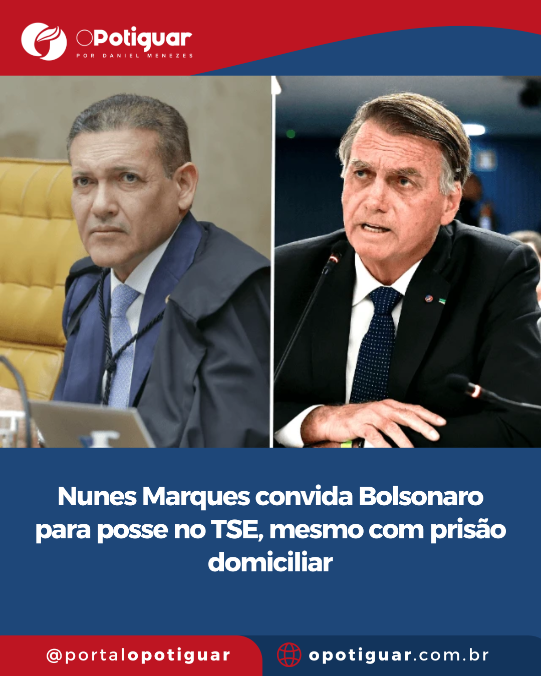 Foto do post