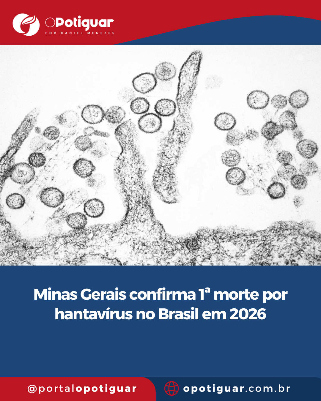 Foto do post
