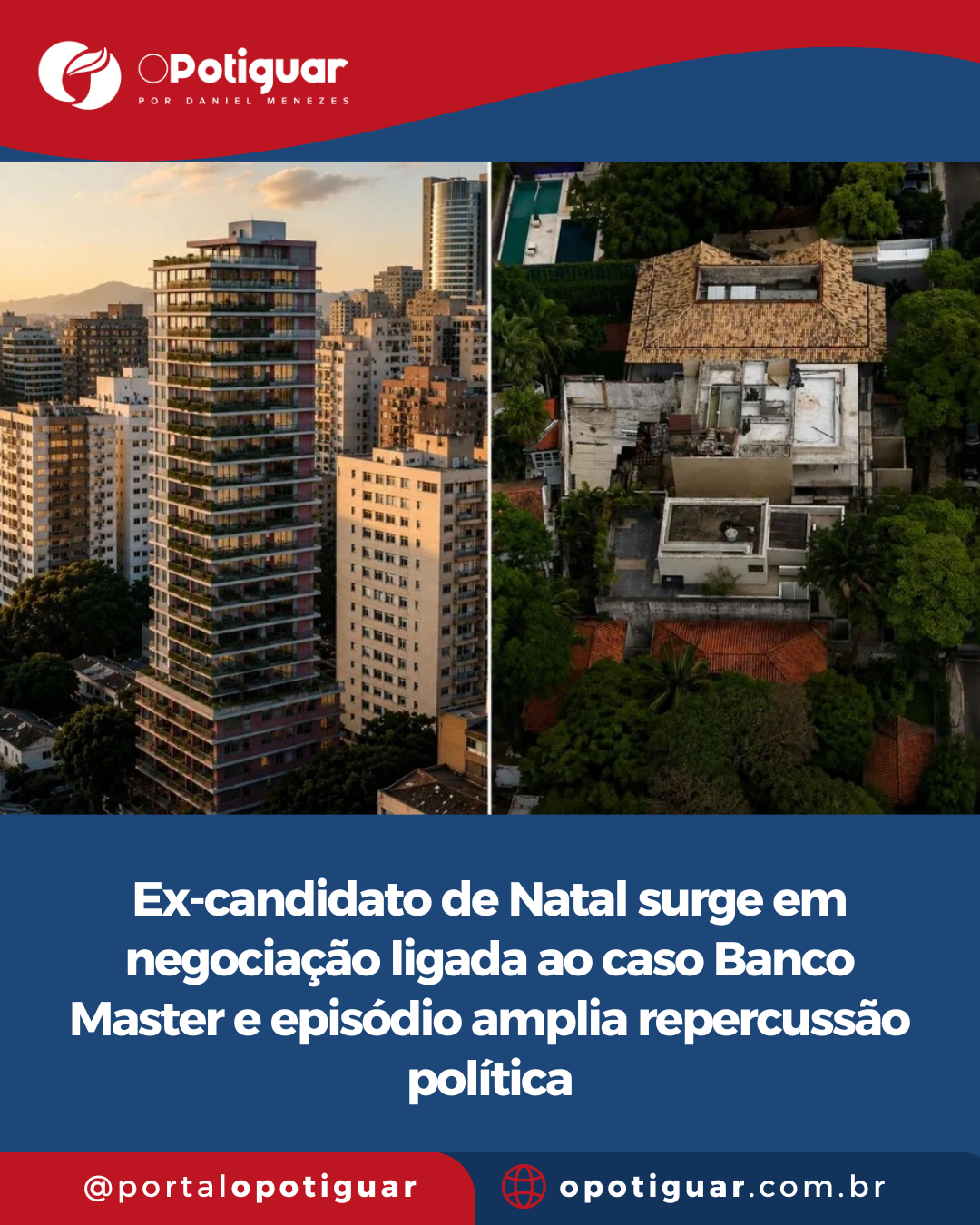 Foto do post