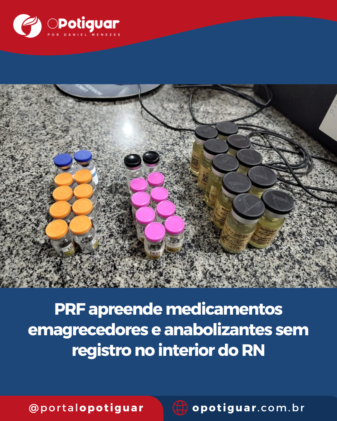Foto do post