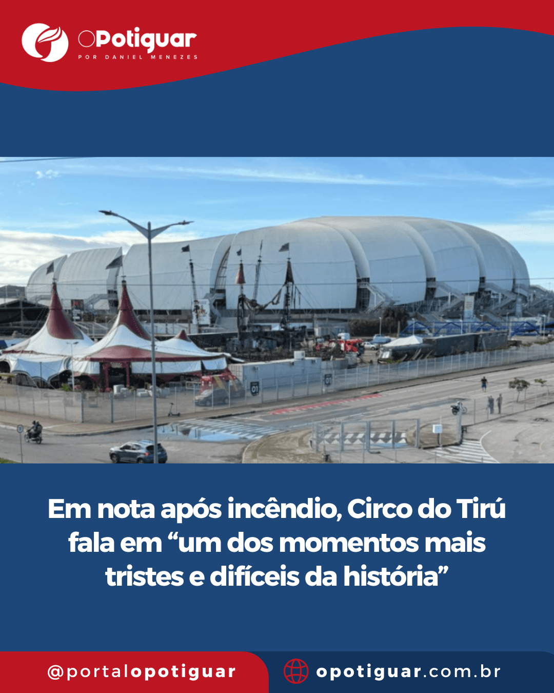Foto do post