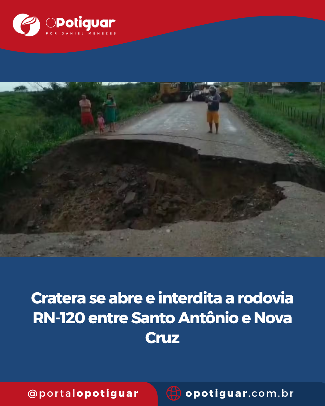Foto do post