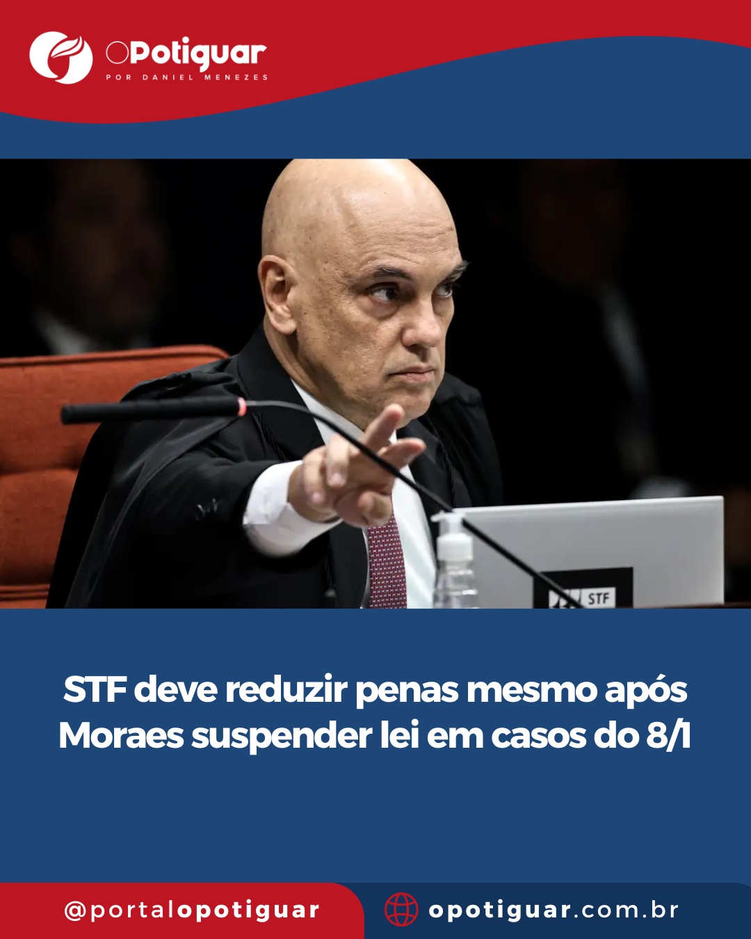 Foto do post