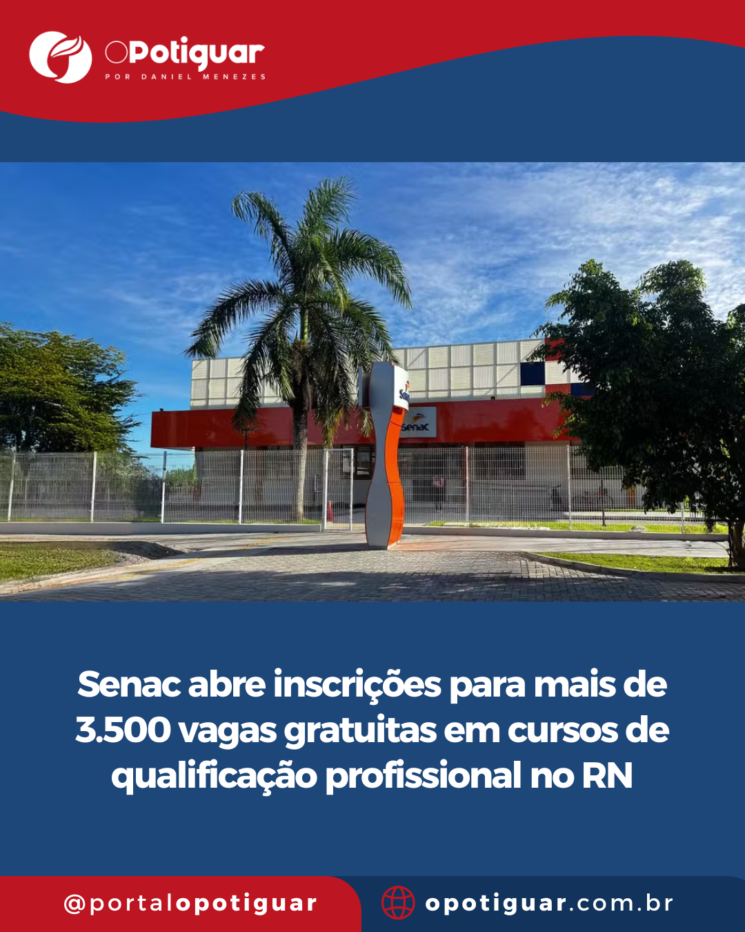 Foto do post