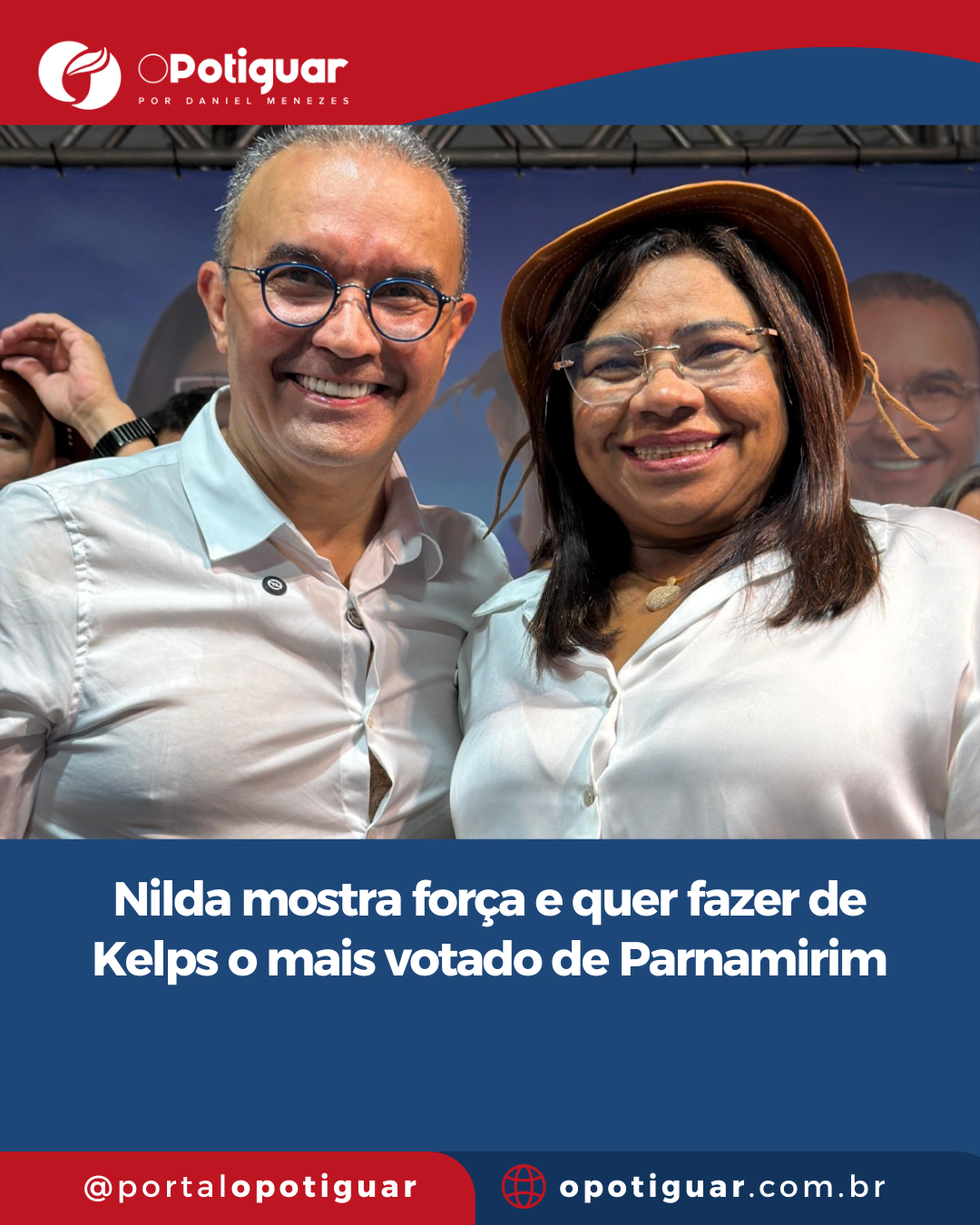 Foto do post