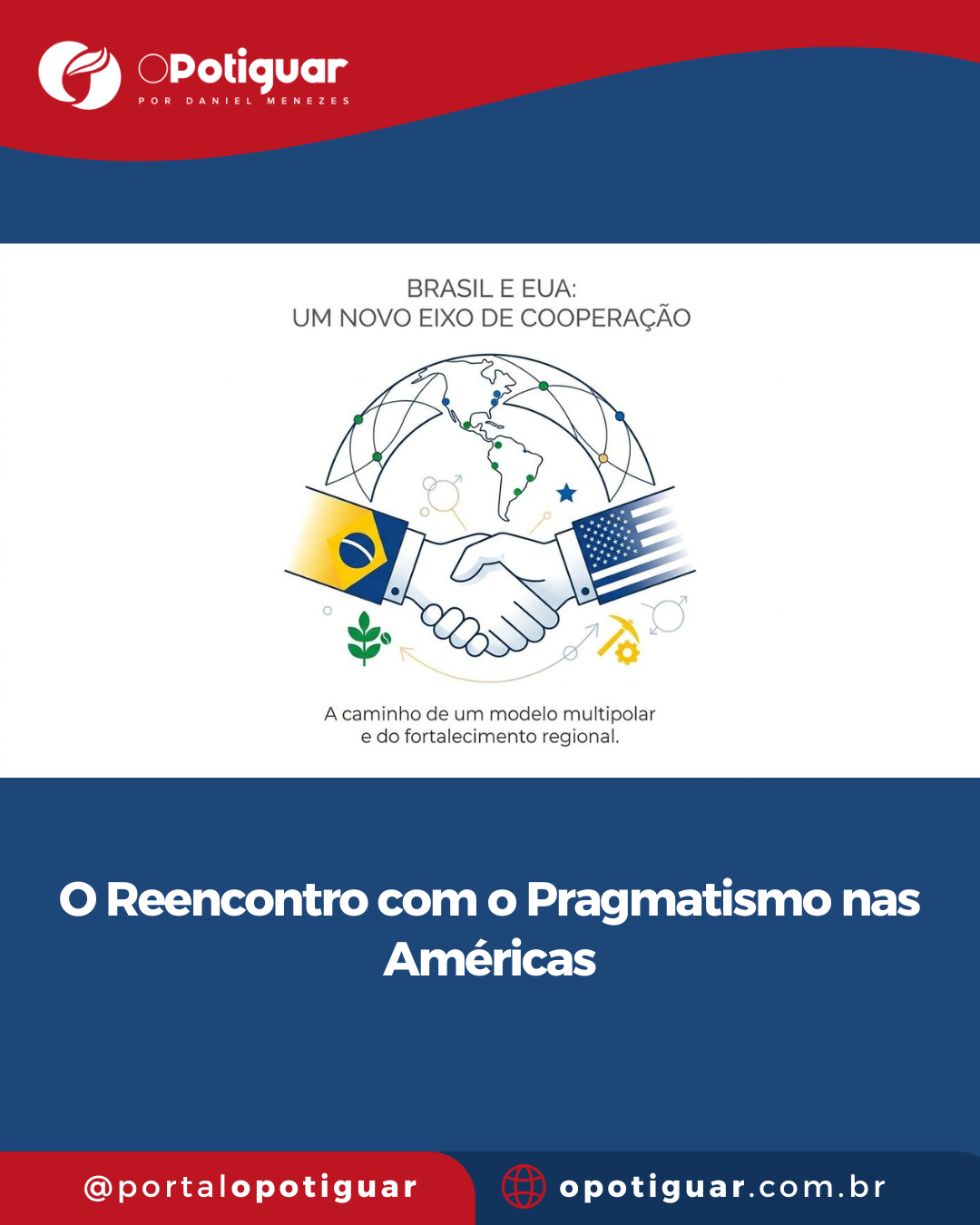 Foto do post